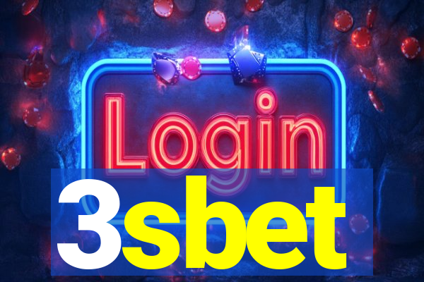 3sbet