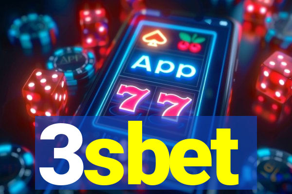 3sbet