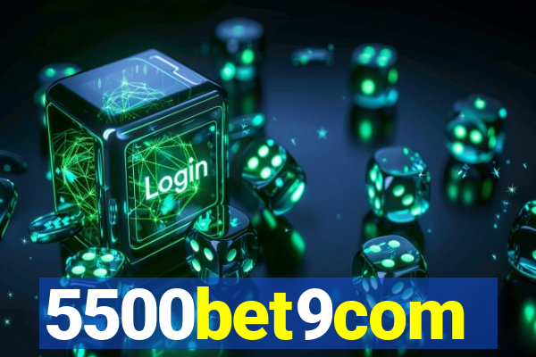 5500bet9com