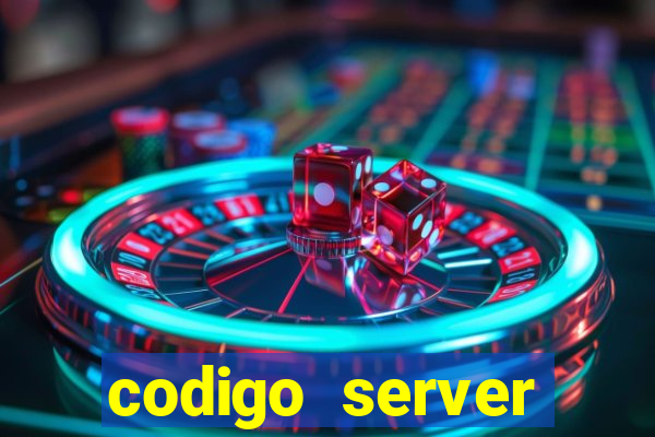 codigo server privado shindo life