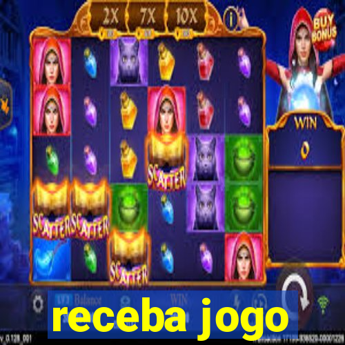 receba jogo