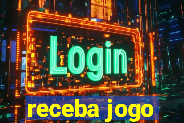 receba jogo