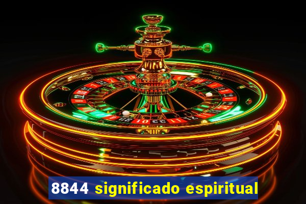 8844 significado espiritual