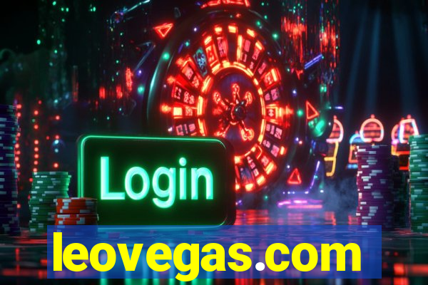 leovegas.com