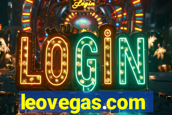 leovegas.com