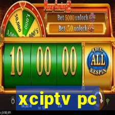 xciptv pc