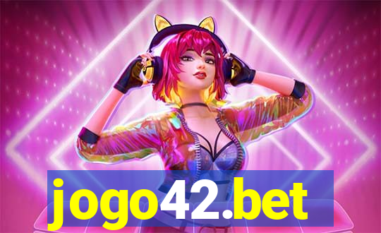 jogo42.bet