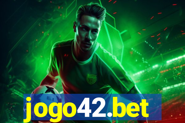 jogo42.bet