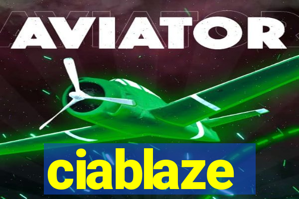 ciablaze