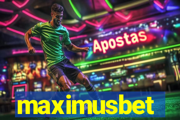 maximusbet