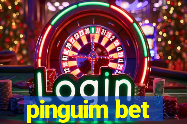 pinguim bet