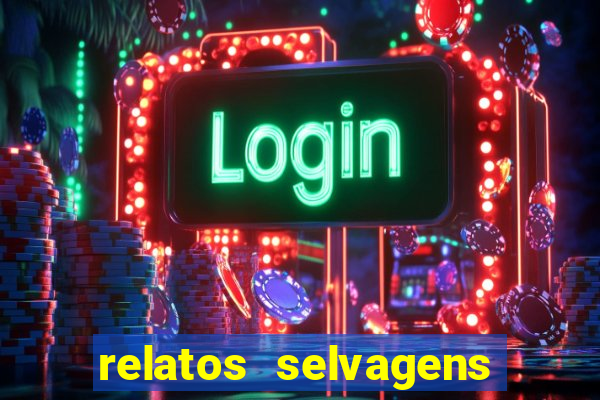 relatos selvagens dublado online