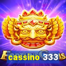 cassino 333