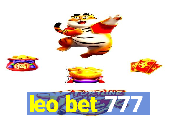 leo bet 777