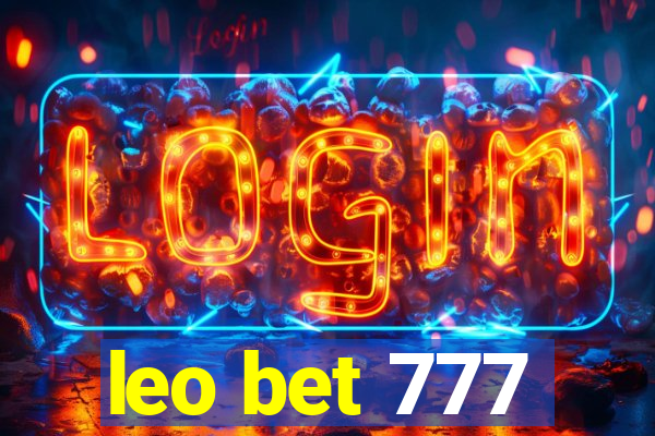 leo bet 777