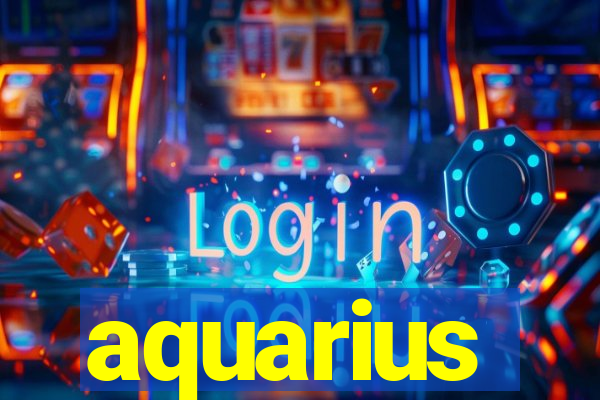 aquarius