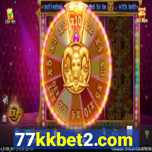 77kkbet2.com