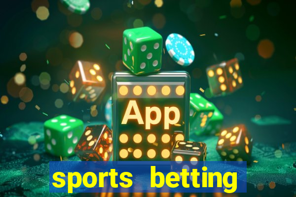 sports betting promo code