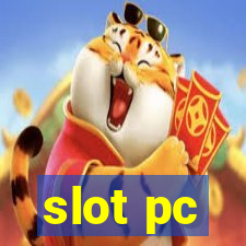 slot pc