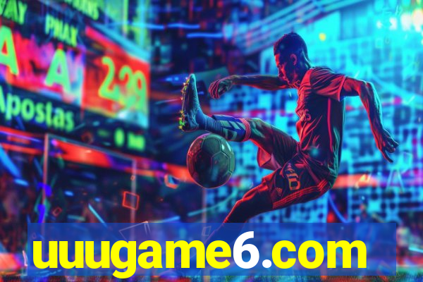 uuugame6.com