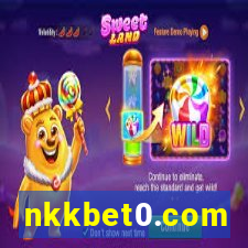 nkkbet0.com