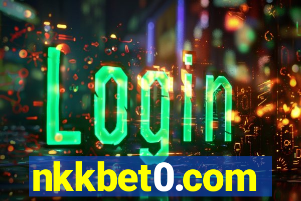 nkkbet0.com