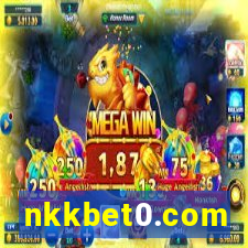 nkkbet0.com