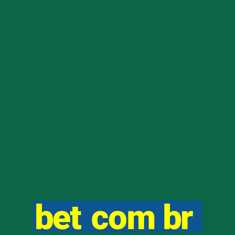 bet com br