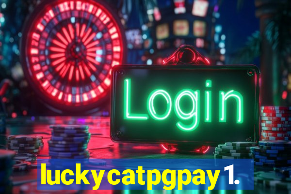 luckycatpgpay1.com