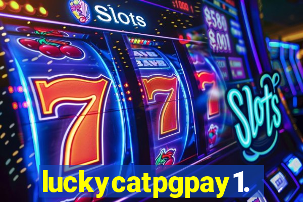 luckycatpgpay1.com