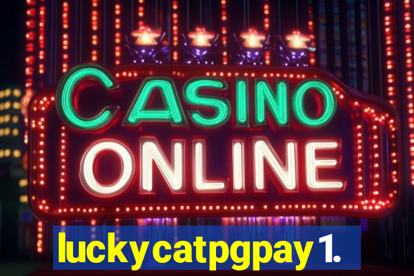 luckycatpgpay1.com