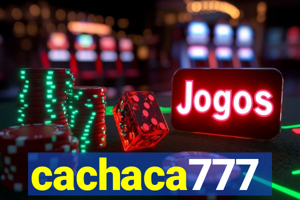 cachaca777