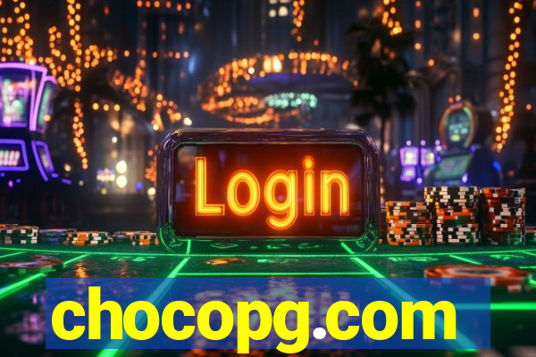 chocopg.com