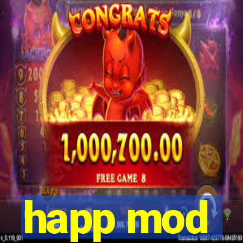 happ mod