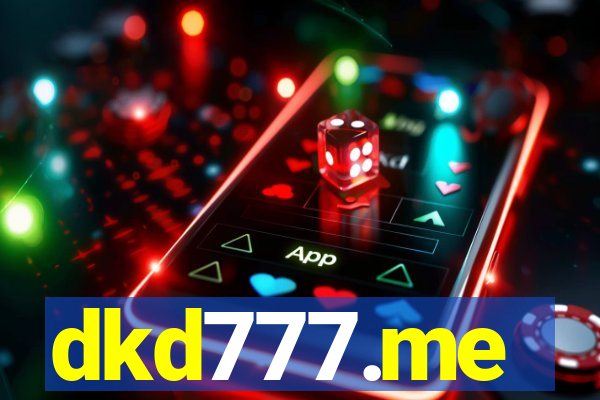 dkd777.me