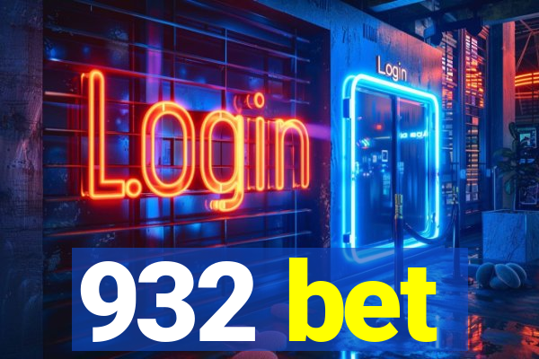 932 bet