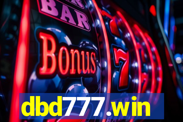 dbd777.win