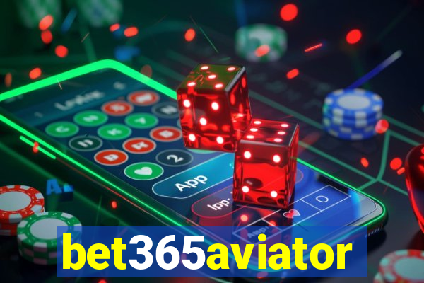 bet365aviator