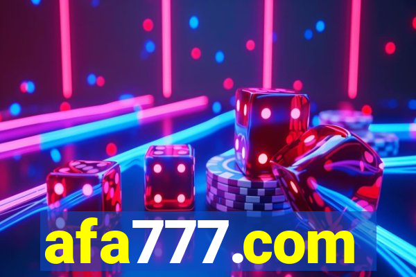 afa777.com