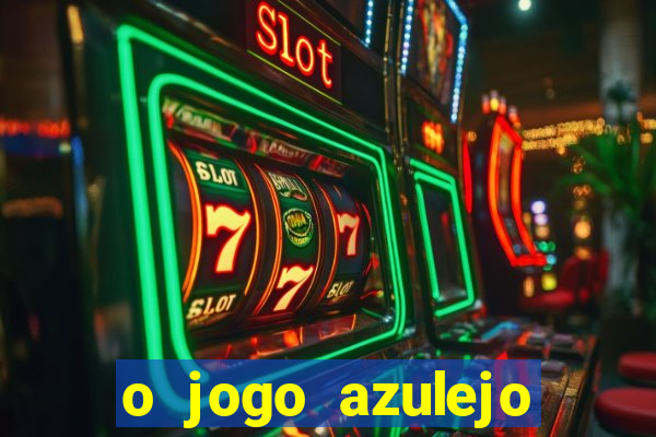 o jogo azulejo triplo do oceano paga mesmo