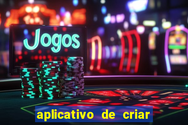 aplicativo de criar jogos 3d