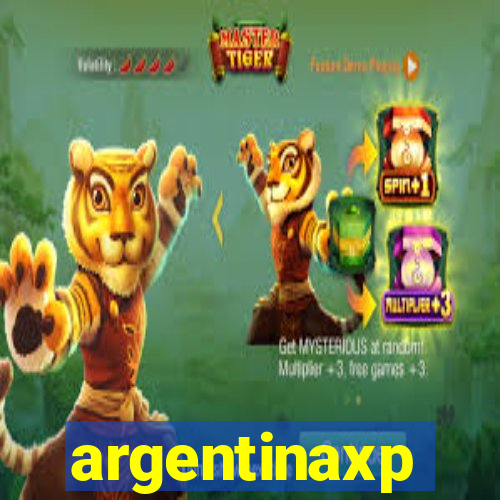 argentinaxp