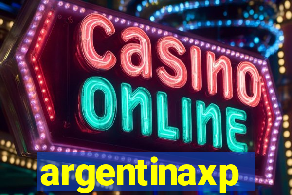 argentinaxp