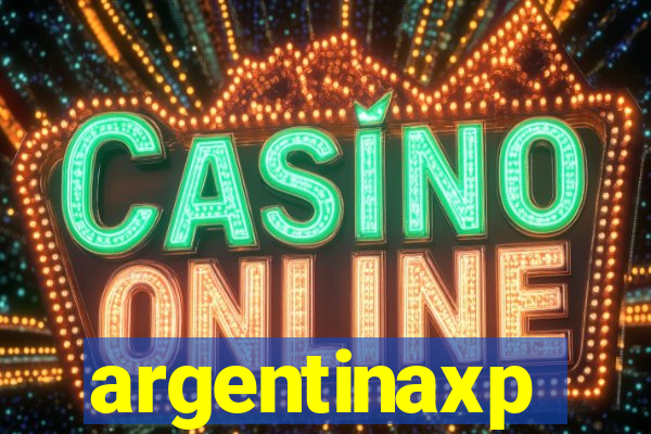 argentinaxp