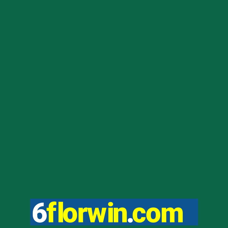 6florwin.com