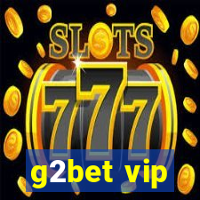 g2bet vip