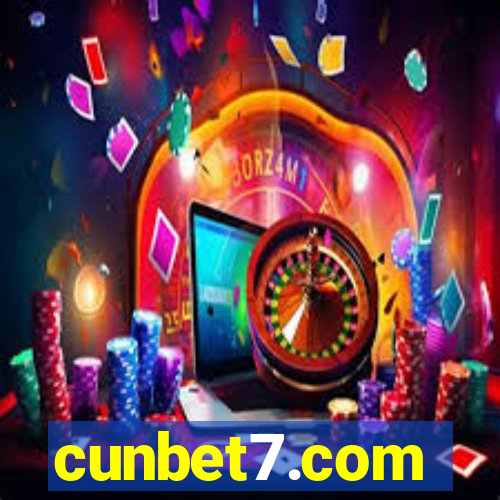 cunbet7.com