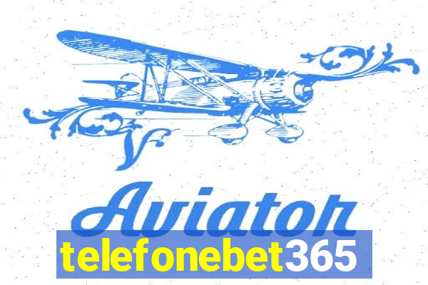 telefonebet365