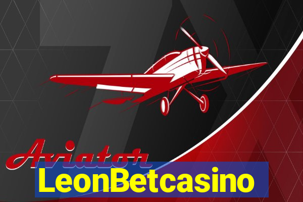 LeonBetcasino