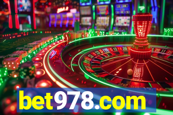 bet978.com